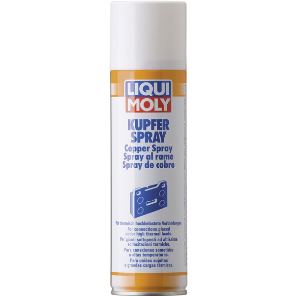 Liqui Moly Kupfer-Spray 250 ml