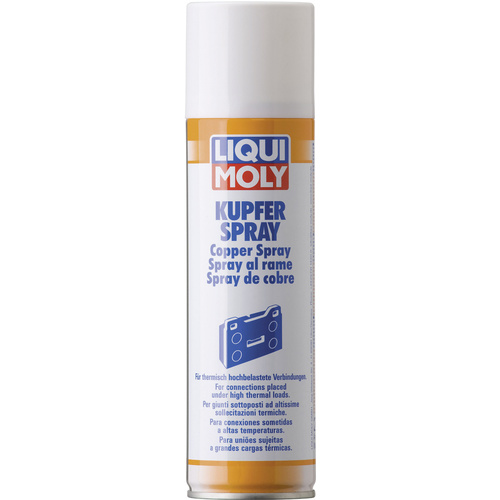Liqui Moly Kupfer-Spray 250 ml