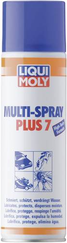 Liqui Moly Plus 7 3305 Multifunktionsspray 500 ml