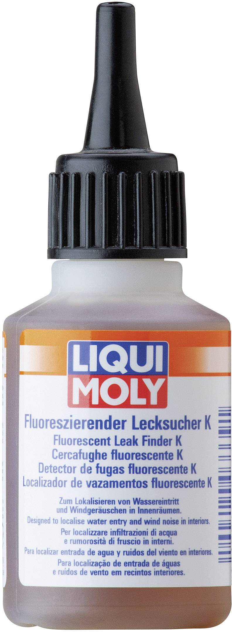 Liqui Moly 3339 Fluoreszierender Lecksucher K 50 ml