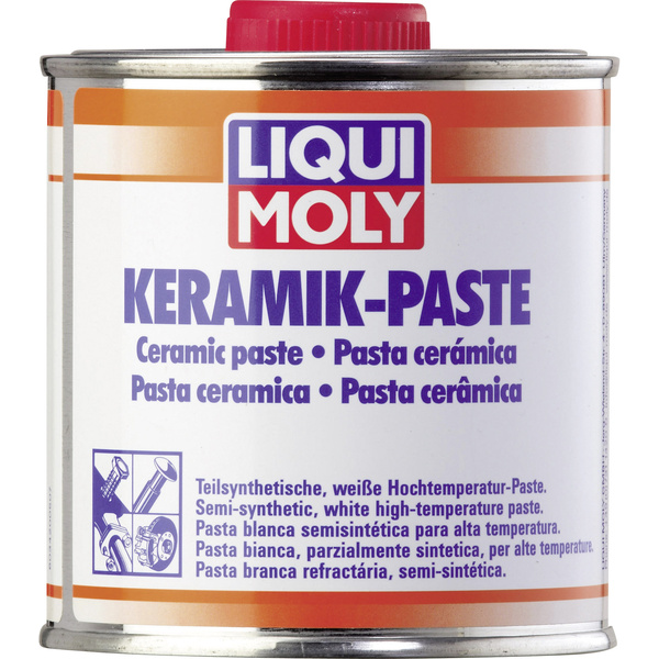 Liqui Moly Keramik-Paste 250g