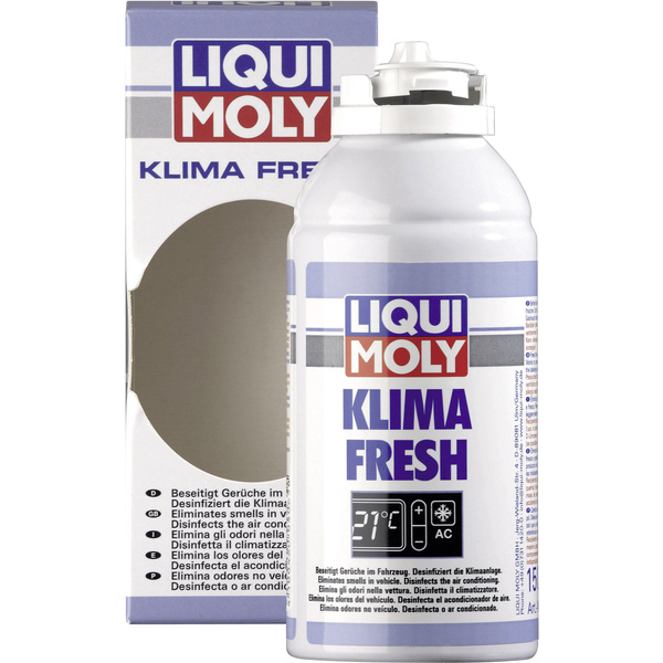 Liqui Moly 4065 Air con cleaner 150 ml