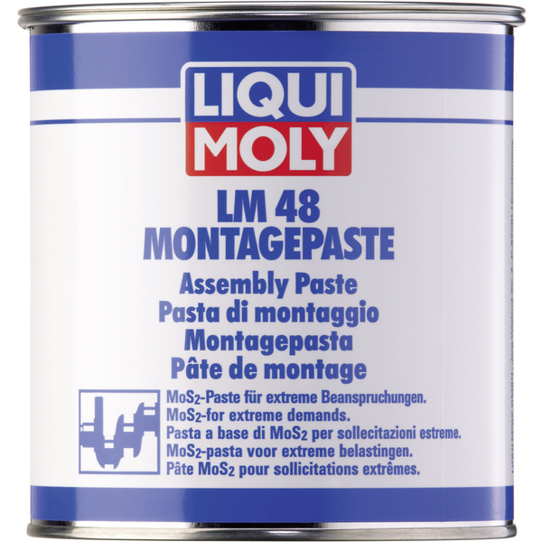 Liqui Moly LM 48 Montagepaste 1kg