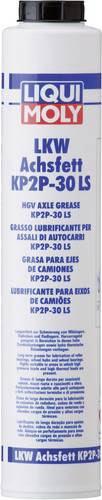 Liqui Moly KP2P-30 Lub Shuttle 3303 LKW Achsfett 400 g