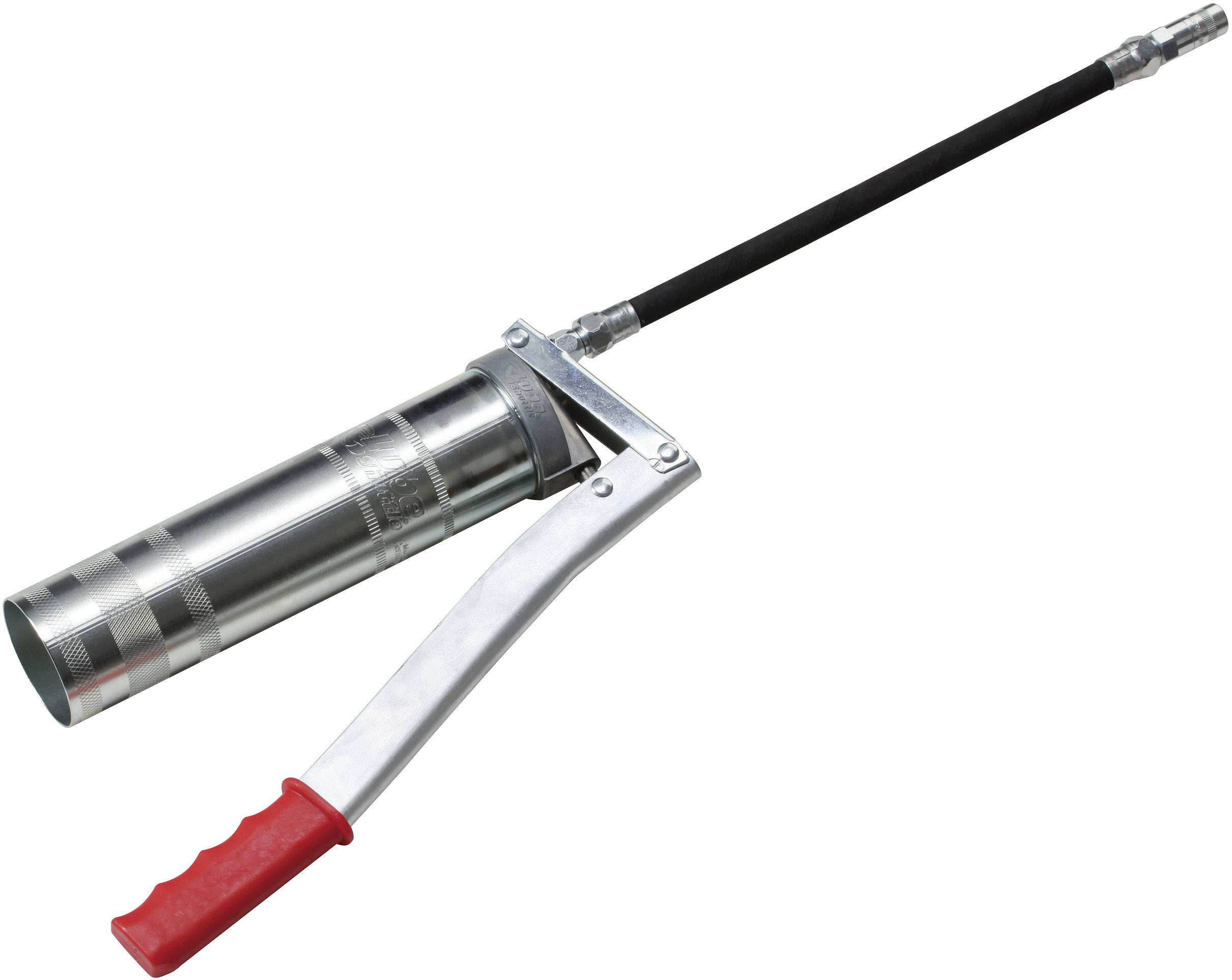 Liqui Moly 3514 Systemfettpresse Lube Shuttle 1 St.