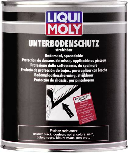 6119 Unterbodenschutz 2kg