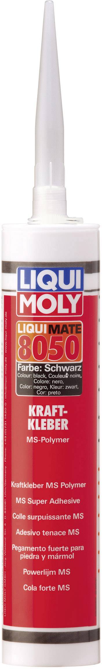 Liqui Moly Liquimate 8050 Kleber 6165 290 ml