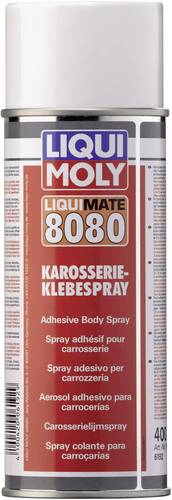 Liqui Moly LiquiMate 8080 6192 Karosserie-Klebespray 400 ml