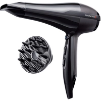 Remington AC 5999 Haartrockner Schwarz (glänzend) Remington AC 5999 Haartrockner Schwarz (glänzend)