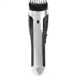 Remington BHT2000A Körperhaartrimmer Silber, Schwarz Remington BHT2000A Körperhaartrimmer Silber, Schwarz