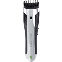 Remington BHT2000A Körperhaartrimmer Silber, Schwarz Remington BHT2000A Körperhaartrimmer Silber, Schwarz