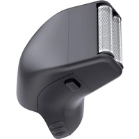 Remington BHT2000A Körperhaartrimmer Silber, Schwarz Remington BHT2000A Körperhaartrimmer Silber, Schwarz