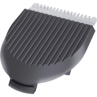 Remington BHT2000A Körperhaartrimmer Silber, Schwarz Remington BHT2000A Körperhaartrimmer Silber, Schwarz