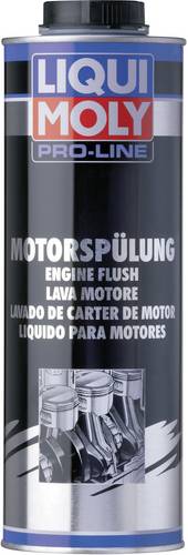 Liqui Moly Pro-Line Motorspülung 2425 1l