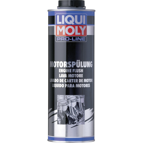Liqui Moly Pro-Line Motorspülung 2425 1 l
