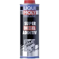Liqui Moly Pro-Line Super Diesel Additiv 5176 1 l Liqui Moly Pro-Line Super Diesel Additiv 5176 1 l