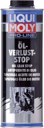 Liqui Moly Pro-Line Öl-Verlust-Stop 5182 1l