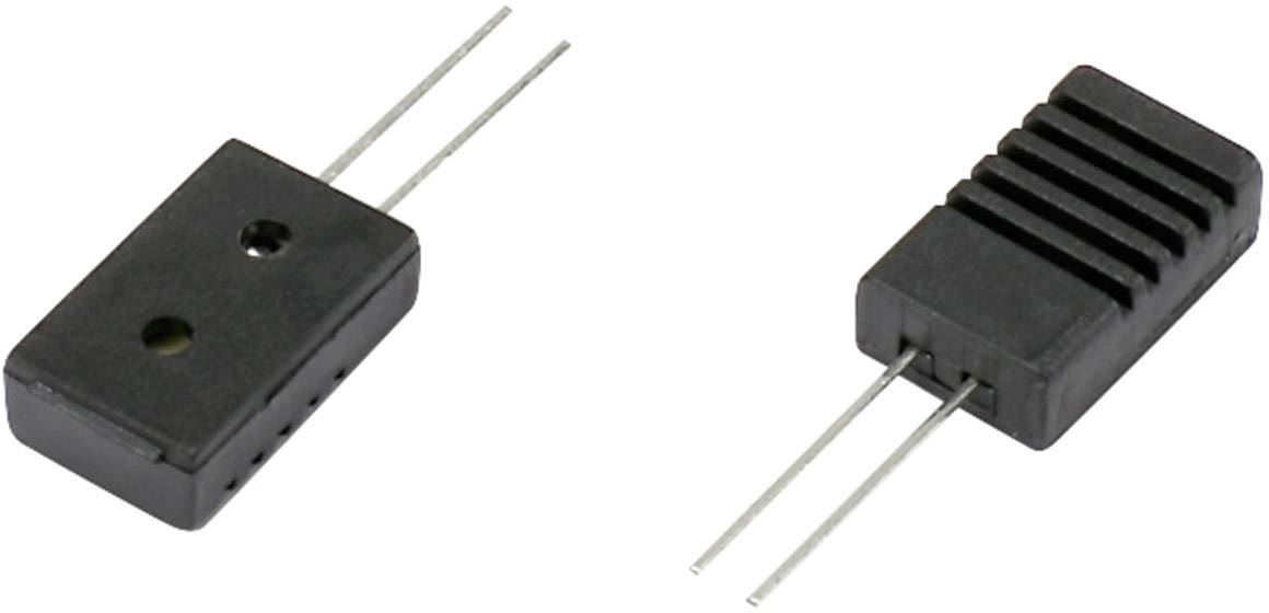 TRU Components Feuchte-Sensor 1 St. HCZ-H82A (L x B x H) 13.5 x 4 x 8.3mm