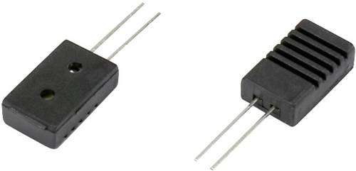 TRU COMPONENTS Feuchte-Sensor 1 St. HCZ-J3A(N) (L x B x H) 13.5 x 4 x 8.3mm