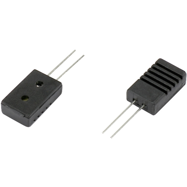 TRU COMPONENTS Feuchte-Sensor HCZ-J3A(N) (L x B x H) 13.5 x 4 x 8.3 mm