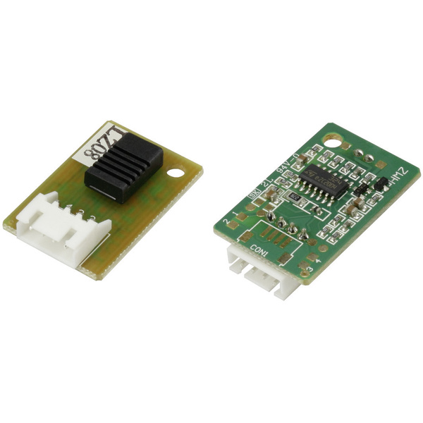 Feuchte-Sensor-Modul 1 St. HMZ-433A1 Messbereich: 20 - 90 % rF (L x B x H) 36 x 22 x 10.5 mm