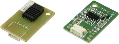 Feuchte-Sensor-Modul 1 St. HMZ-435CHS1 Messbereich: 10 - 90% rF (L x B x H) 34 x 22 x 11.5mm
