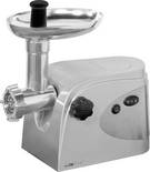 Clatronic Fleischwolf FW3151 263315 550 W Silber-Grau