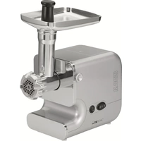 Clatronic FW3506 261691 Fleischwolf 550 W Silber-Grau Clatronic FW3506 261691 Fleischwolf 550 W Silber-Grau
