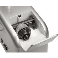 Clatronic FW3506 261691 Fleischwolf 550 W Silber-Grau Clatronic FW3506 261691 Fleischwolf 550 W Silber-Grau