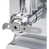 Clatronic FW3506 261691 Fleischwolf 550 W Silber-Grau Clatronic FW3506 261691 Fleischwolf 550 W Silber-Grau