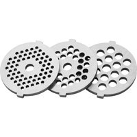 Clatronic FW3506 261691 Fleischwolf 550 W Silber-Grau Clatronic FW3506 261691 Fleischwolf 550 W Silber-Grau