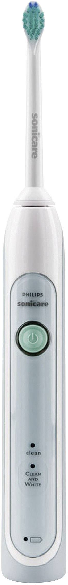 Philips Sonicare HX6711/22 HealthyWhite Elektrische Zahnbürste Türkis