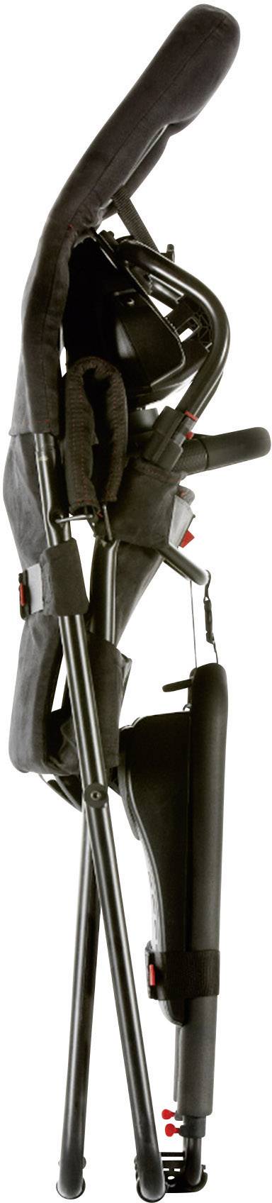 Playseats Challenge Rennsitz Schwarz