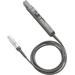 Tektronix TCP303 Stromzangenadapter Messbereich A/AC (Bereich): 5 mA - 150 A Messbereich A/DC Tektronix TCP303 Stromzangenadapter Messbereich A/AC (Bereich): 5 mA - 150 A Messbereich A/DC