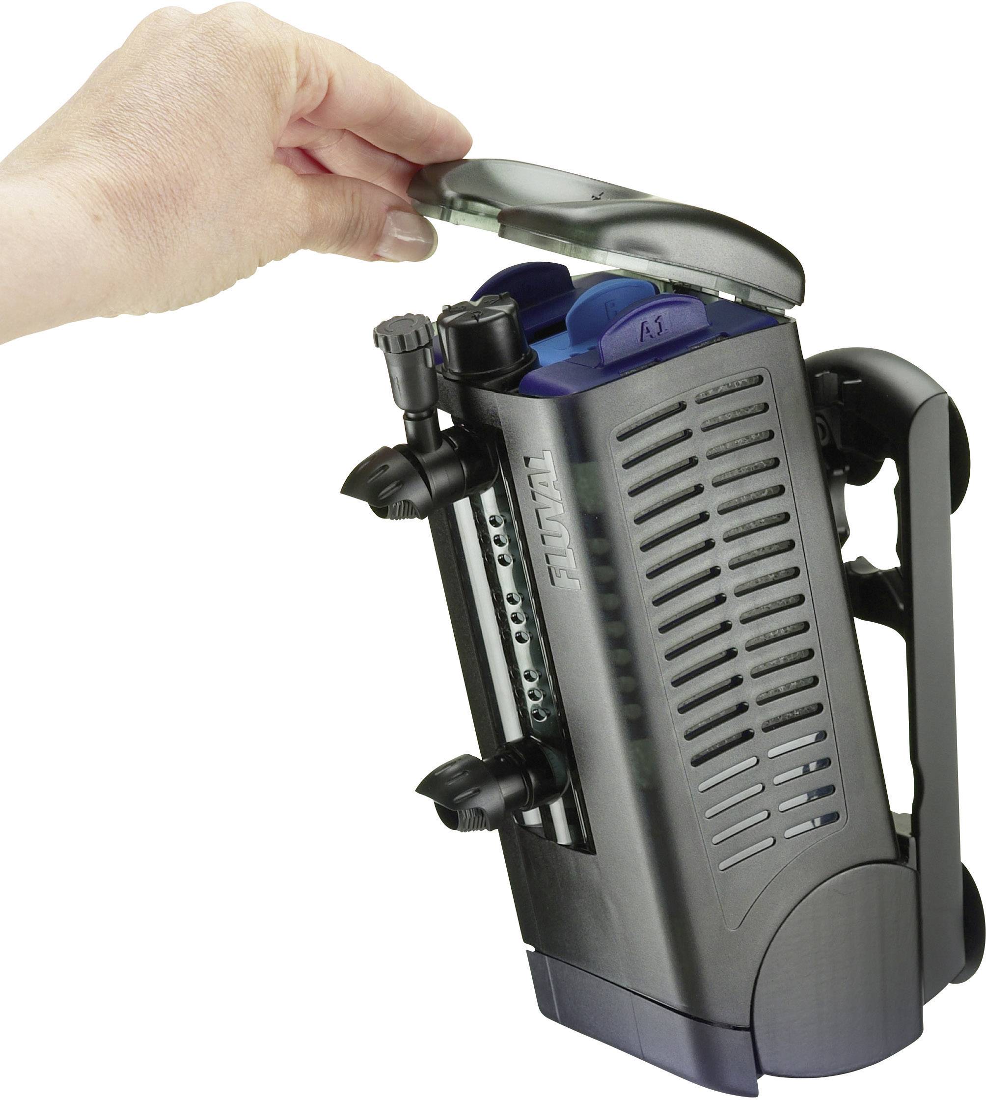 Fluval A470 U2 45-110L Aquarium-Innenfilter