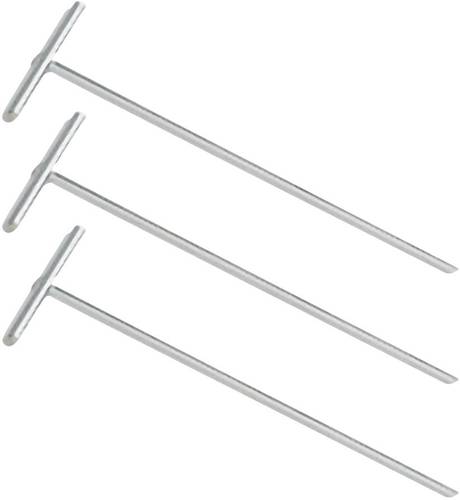 4359377 ES-162P3-2 Erdungsspieß-Kit für 3-polige Messungen 1St.