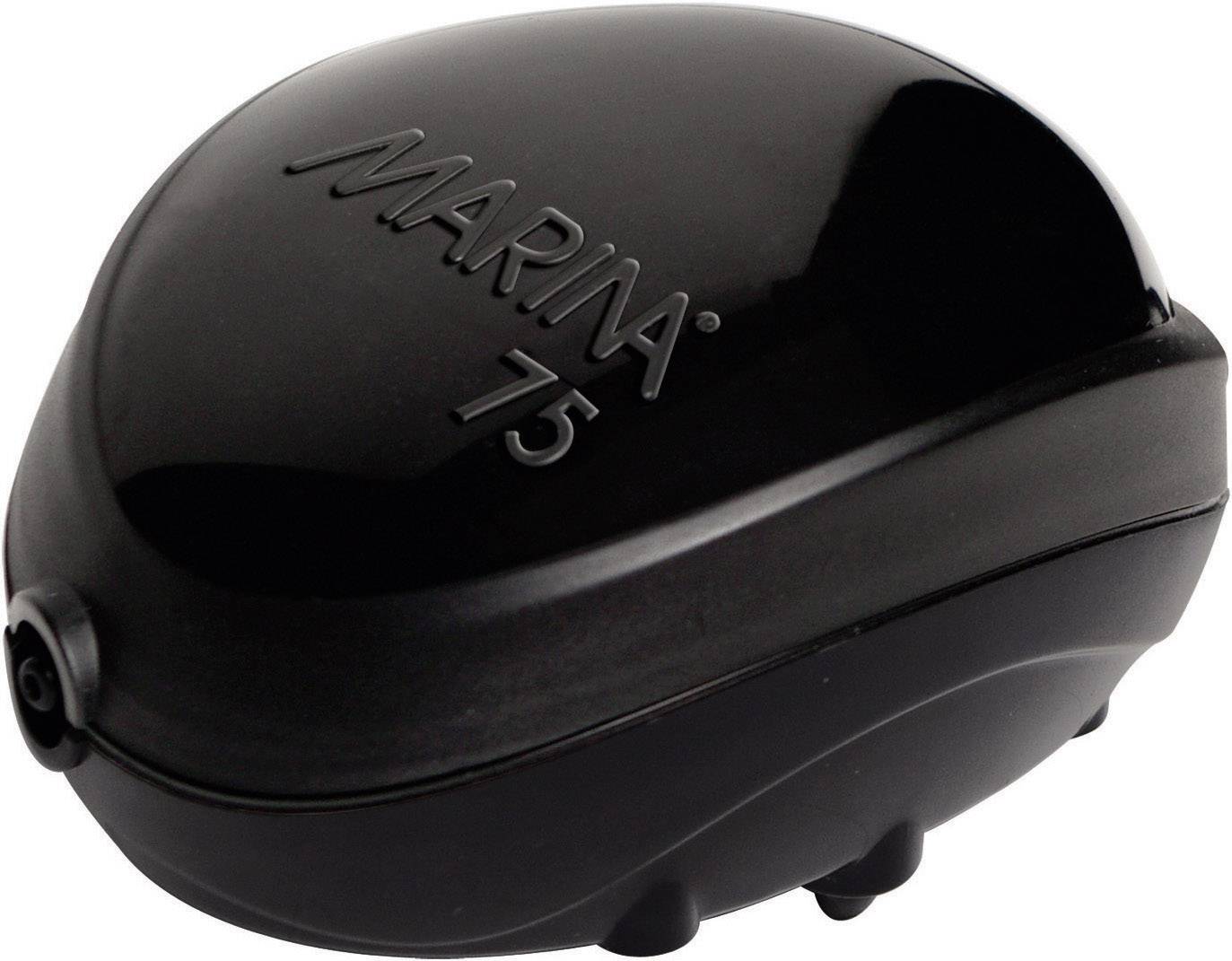 Marina 11112 MA Durchlüfter 75 Aquarium-Belüfter 60 l/h