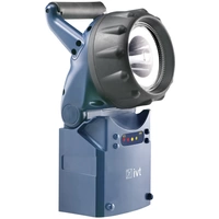 IVT LED Akku-Handscheinwerfer PL-850-3W 240lm 312208 IVT LED Akku-Handscheinwerfer PL-850-3W 240lm 312208