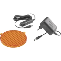 IVT LED Akku-Handscheinwerfer PL-850-3W 240lm 312208 IVT LED Akku-Handscheinwerfer PL-850-3W 240lm 312208