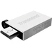 Transcend JetFlash® 380S USB-Zusatzspeicher Smartphone/Tablet Silber-Schwarz 32 GB USB-A (USB 2.0) Transcend JetFlash® 380S USB-Zusatzspeicher Smartphone/Tablet Silber-Schwarz 32 GB USB-A (USB 2.0)
