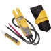 Fluke FLUKE-1AC-E4 KIT Zweipoliger Spannungsprüfer CAT III 1000 V LCD, Akustik Fluke FLUKE-1AC-E4 KIT Zweipoliger Spannungsprüfer CAT III 1000 V LCD, Akustik