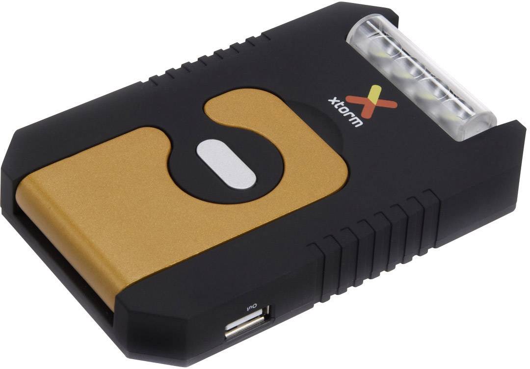 Xtorm by A-Solar Magma AM116 00076455