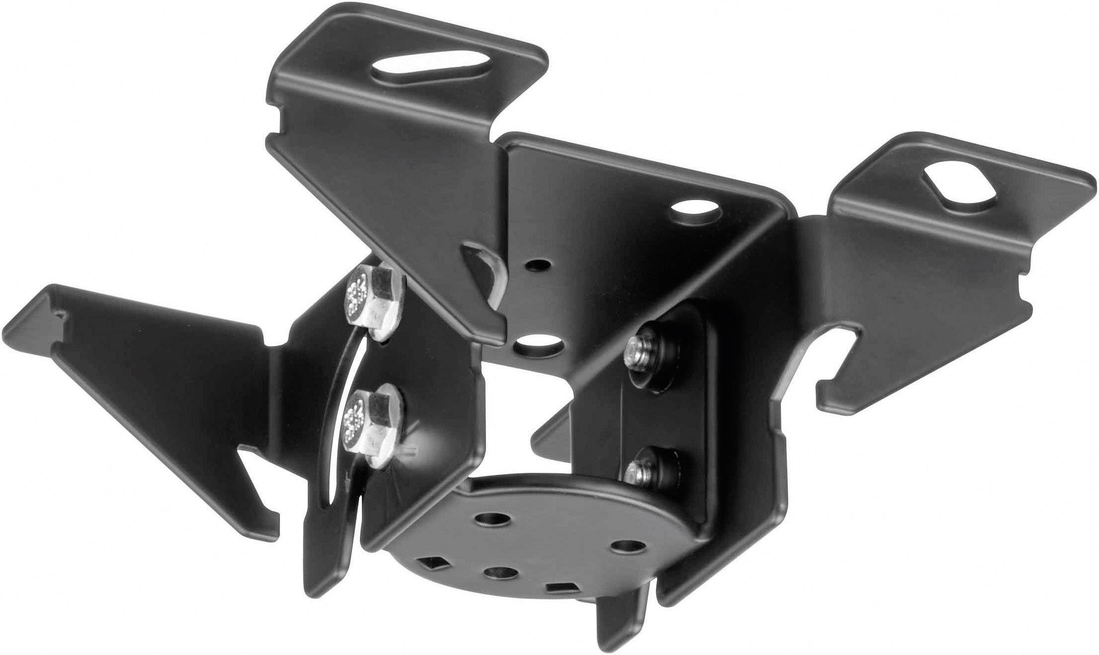 Vogel's PUC 1035 Beamer-Deckenhalterung Neigbar Schwarz