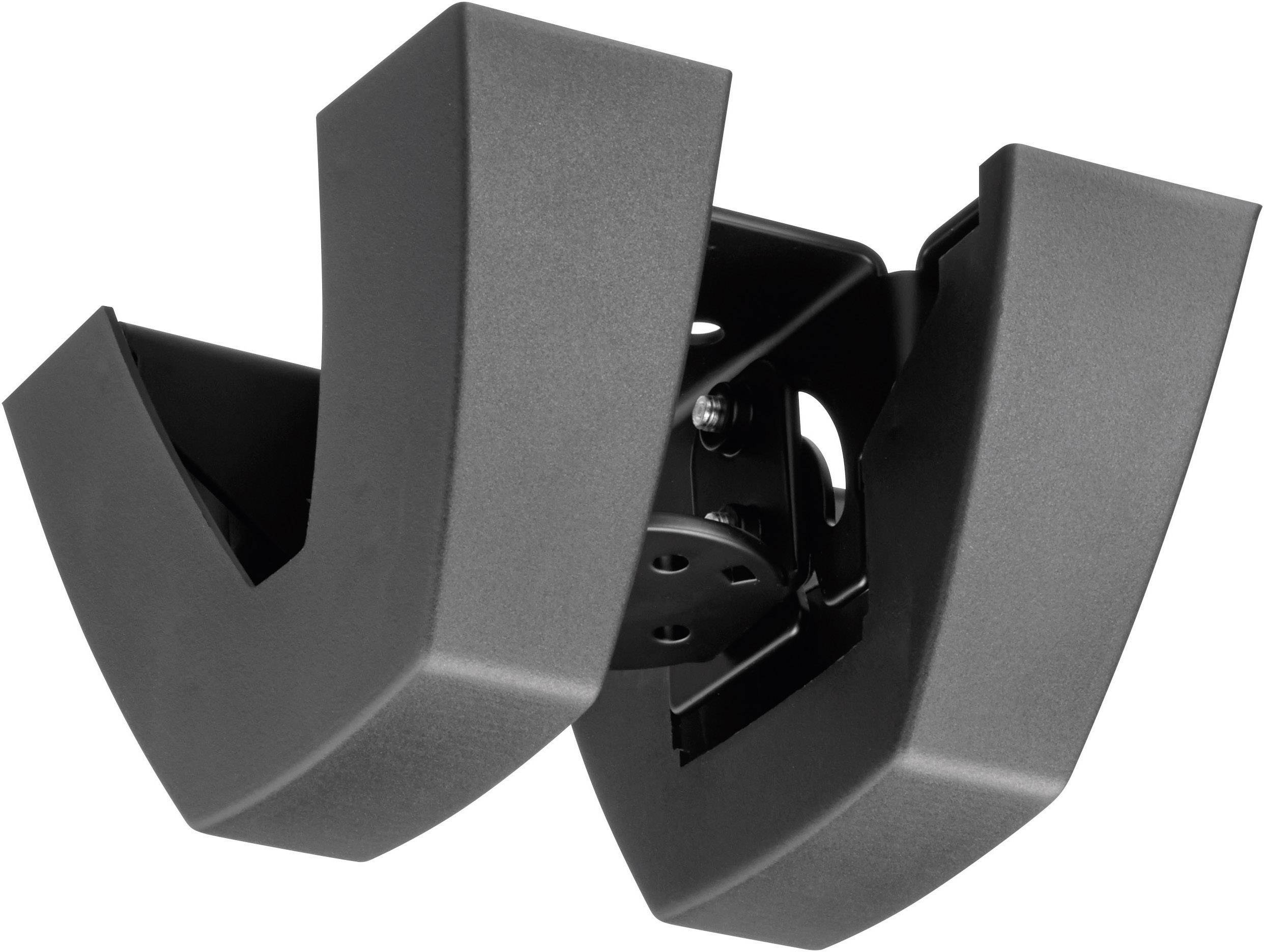 Vogel's PUC 1035 Beamer-Deckenhalterung Neigbar Schwarz