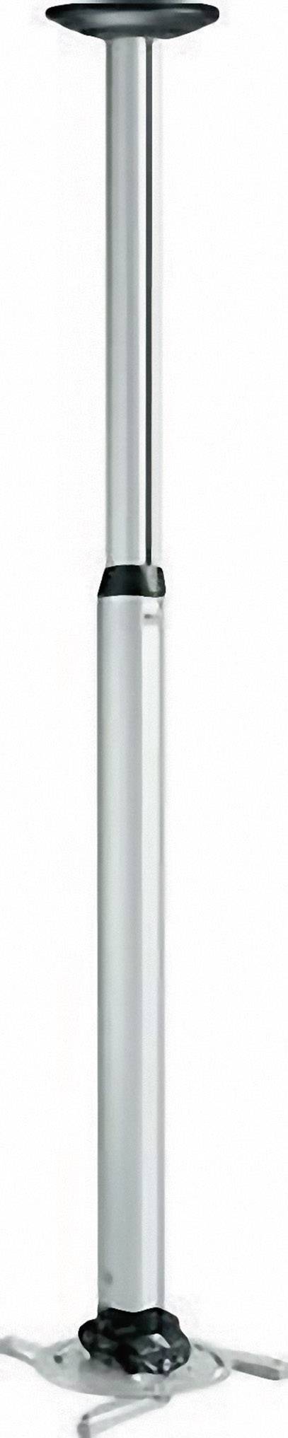 Vogel's PPC 1585 Beamer-Deckenhalterung Neigbar, Drehbar Boden-/Deckenabstand (max.): 135 cm Silber