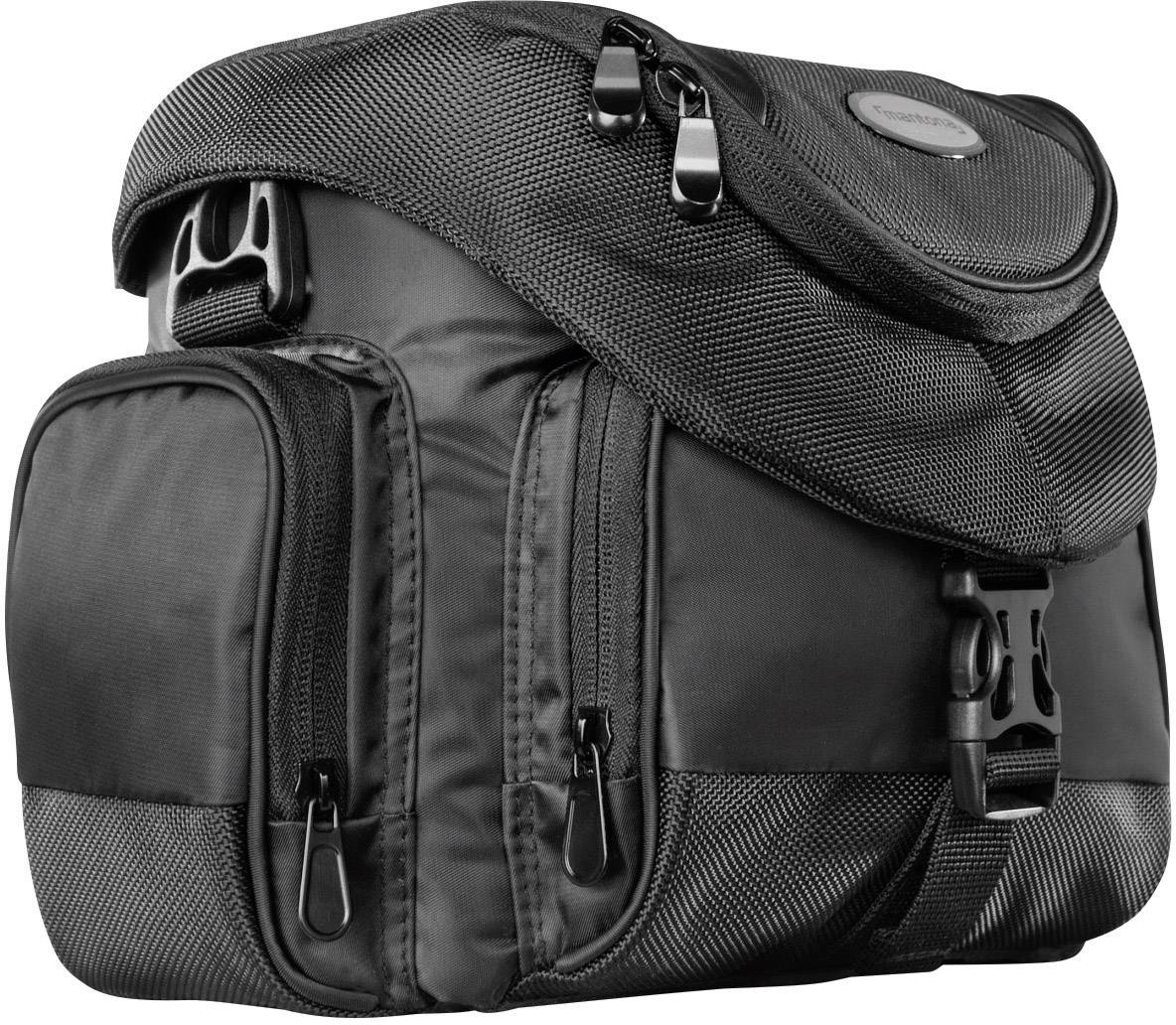 Mantona Premium Kameratasche Innenmaß (B x H x T) 195 x 155 x 100 mm