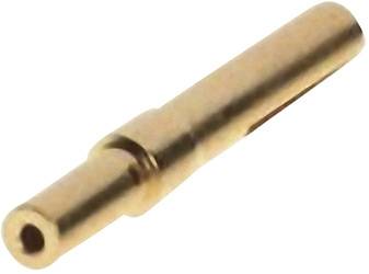 HARTING 09670003476 09 67 000 3476 Buchsenkontakt AWG min.: 22 AWG max.: 18 Ni 1 St.