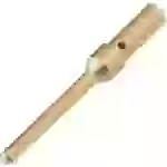 Harting 09670007576 09 67 000 7576 Stiftkontakt AWG min.: 28 AWG max.: 24 Ni Harting 09670007576 09 67 000 7576 Stiftkontakt AWG min.: 28 AWG max.: 24 Ni