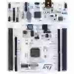 STMicroelectronics NUCLEO-L152RE Entwicklungsboard NUCLEO-L152RE STM32 L1 Series STMicroelectronics NUCLEO-L152RE Entwicklungsboard NUCLEO-L152RE STM32 L1 Series