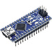 Arduino A000005 Board Nano Core, Nano ATMega328